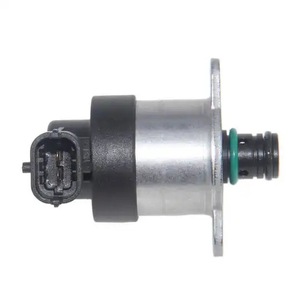 Régulateur de pression de carburant 0928400757 pour moteur diesel Bosch Fiat Iveco Cummins - Product Image 2