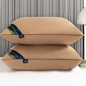 Forniture Alberghiere: <span class=keywords><strong>Cuscini</strong></span> <span class=keywords><strong>in</strong></span> <span class=keywords><strong>Piuma</strong></span> per un Sonno Salutare, Inserti per <span class=keywords><strong>Cuscini</strong></span> da Hotel 5 Stelle, <span class=keywords><strong>Cuscini</strong></span> per Casa - Product Image 5