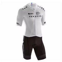 Combinaison de Triathlon et Cyclisme Nouveau Style 2025 Respirante Séchage Rapide en Polyester Spandex avec Impression Numérique Logo Personnalisé