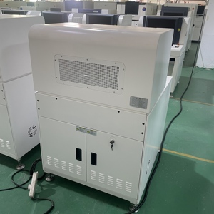 Hohe Präzision verwendet VCTA-Z5 Hochgeschwindigkeits-Offline-Vision Automatische optische Inspektion SMT AOI-Ausrüstung für die Leiterplatte montage Global - Product Image 4