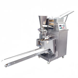Jgt 60 Jgl 160 Máquina automática para hacer dumplings y dumplings de gambas <span class=keywords><strong>Goyza</strong></span> - Product Image 2