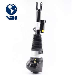 37106877553 37106877554 <span class=keywords><strong>Amortiguador</strong></span> de Suspensión Neumática Delantera para BMW Serie 7 G11 G12 740i 745e 750Li 750i RWD 2WD - Product Image 4