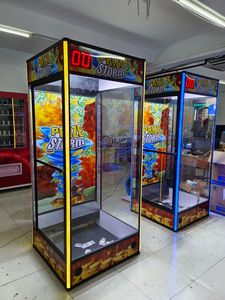 Nhà máy neofuns trực tiếp bán giải thưởng bão tiền bắt trò chơi vé đổi thưởng Máy Arcade - Product Image 3