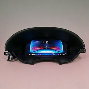 Conjunto de Instrumentos del Panel de Control LCD para MB Benz Clase CLS <span class=keywords><strong>Clasa</strong></span> Classe Clase Klasse Klas Klasa Serie C218 X218 2012-2017 - Product Image 6