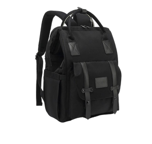 Sac à langer chic et compact, léger, capacité surprenante, et étui à sucette tendance et détachable - Product Image 4