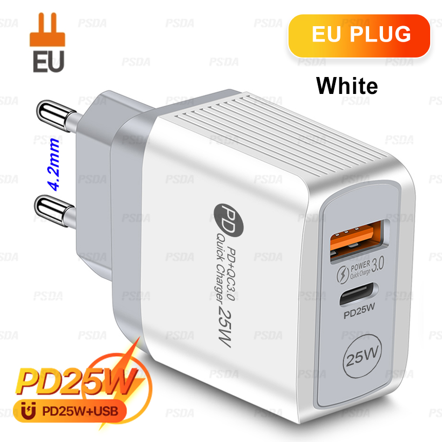 Blanco -UE -CHPD011D