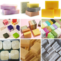 Extrudeuse Automatique de Savon Haute Vitesse – Prix de la Machine d'Extrusion de Savon (Plodder)