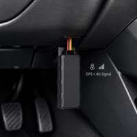 Traceur GPS filaire AKSH V3 2p 3p 4p 8p