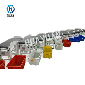 Macchina di smistamento pacchi espresso intelligente serie di scansione visiva tipo Z <span class=keywords><strong>Sorter</strong></span> - Product Image 4