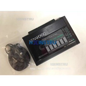 1 pièce KENWOOD CP-505 Lecteur Walkman H - Product Image 2