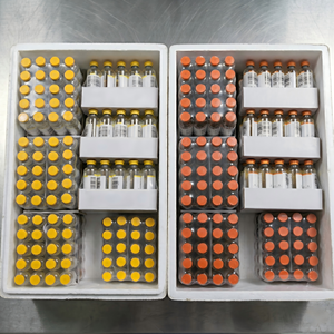 Pediatric <strong>Blood</strong> Culture Bottle For Clinical Microbiology Sepsis Testing And <strong>Laboratory</strong> Use - Product Image 5