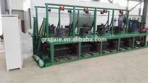 Inlte 6.5 millimetri presa di 2.0 millimetri filo di <span class=keywords><strong>disegno</strong></span> della macchina - Product Image 2