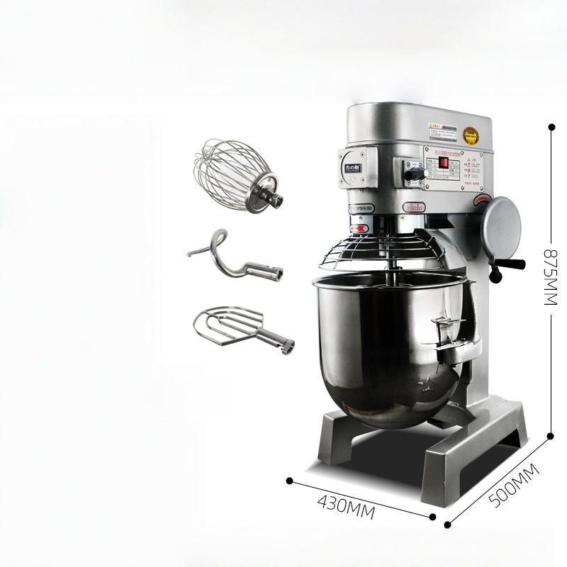 Smart Food Processor with Digital Timer and Automatic Settings for Home Cooks
