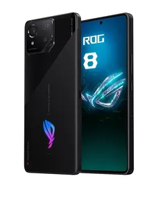 Nuevo Teléfono Inteligente para Juegos ROG 5G Original, Snapdragon 8 Gen 3, 16 GB de RAM + 256 GB de ROM, 5500 mAh + Cargador de 65 W, Compatible con NFC, Android 14 - Product Image 3