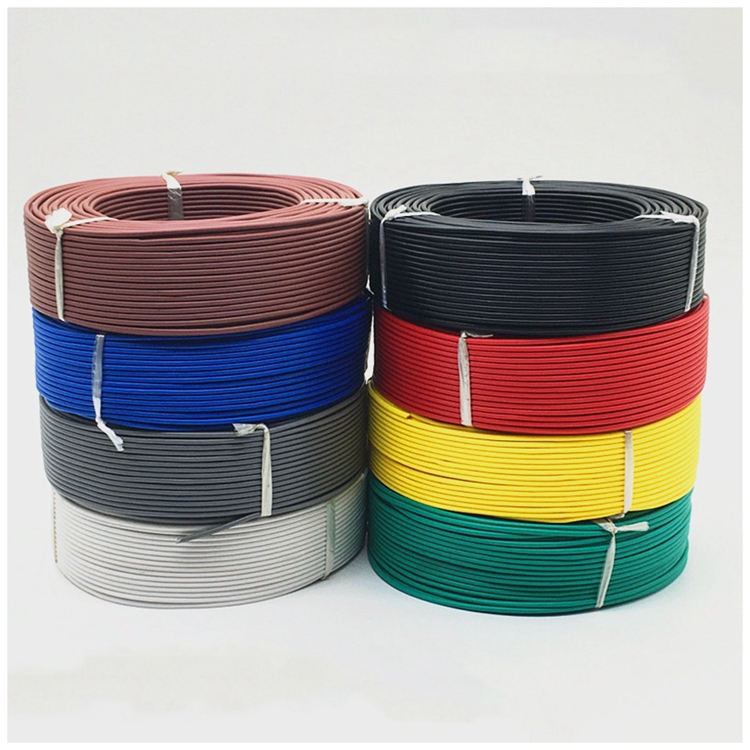BV450/750V Home Electrical Wires Supplies Cable