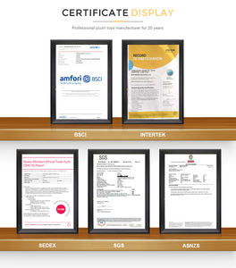 Juguetes de Peluche de Gorila, Figuras de Simio, Muñecos de Animales de Peluche, Muñecos de Mono Pequeño Simulados, Almohada Decorativa - Product Image 5