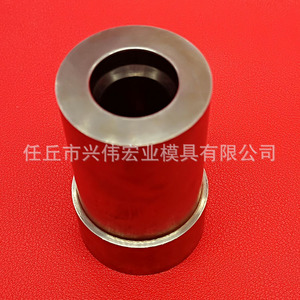 แม่พิมพ์รีดทังสเตนโคบอลต์ซีเมนต์คาร์ไบด์สำหรับการหดท่อและการขึ้นรูป - Product Image 5