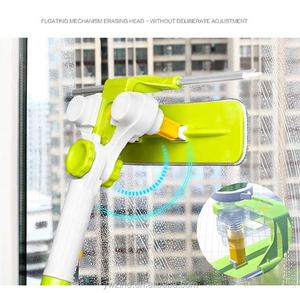 <span class=keywords><strong>Spazzola</strong></span> per la pulizia dei vetri telescopica a vita alta con aggiornamento a caldo per lavare i vetri spazzole antipolvere utensili per la pulizia della casa - Product Image 2