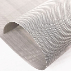 Bộ Phận Điện Tử 100 Lưới <span class=keywords><strong>Inconel</strong></span> 600 601 625 Gạc Dây Lưới - Product Image 5