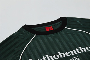 All'ingrosso Chicago 8 Andre Dawson 7 Dansby Swanson 24 Cody Bellinger maglie da Baseball ricucite cucite personalizzabili abbigliamento sportivo - Product Image 4