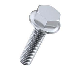 Perno de Brida de Zinc Grado 4.8 en Oferta, Entrega Directa de Fábrica, Informe de Prueba - Product Image 3