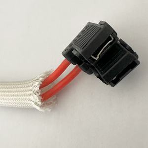 Klima Dış Ünitesi için Özelleştirilmiş Kablo Demeti - Product Image 5