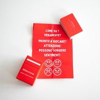Cartes de jeu personnalisées très vendues, adaptées aux rassemblements, aux fêtes, aux jeux de société, cartes imperméables