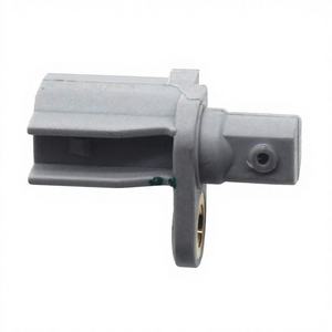 Capteur de vitesse de roue ABS en gros d'usine, état neuf, 1682670 AV6T2B372EC 1756081 31317076 pour voitures à moteur - Product Image 3