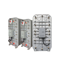 Offre Spéciale industrielle 2000lph distillé edi module de distillateur d'eau edi distillation de purification d'eau pure