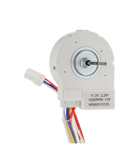 Thermostat capillaire pour condenseur de réfrigérateur, nouveau, électrique, remplace le régulateur de température, réfrigérateurs et congélateurs ménagers - Product Image 1