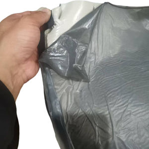 자기 접착식 EPDM 산업용 지붕 방수 통기성 멤브레인 방수 및 자외선 차단 친환경 특징 - Product Image 3