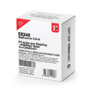 ERX40 คอลเล็ตลดขนาดสำหรับงานต๊าปเกลียวและงานเจาะ - Product Image 2