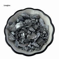 Vente en gros de blocs et granulés de ferrosilicium, alliage 45/65/75%, modèle 899841, haute qualité, prix bas, possibilité d'émettre des factures