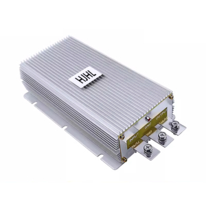Módulo Convertidor de Potencia CC/CC Monofásico de 12V 36V No Aislado para Uso en Automóviles, Camiones, Aires Acondicionados Domésticos y Motores - Product Image 3