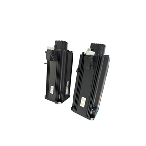 Kit moteur Rextoth AC Motors 60Hz, entraînement 1KW, automatisation industrielle, montage au sol, état neuf - Modèle - Product Image 4