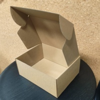Impression de boîtes d'expédition en carton ondulé sur mesure en gros à Guangdong/Guangzhou – Tailles personnalisées et réductions pour les achats en gros disponibles