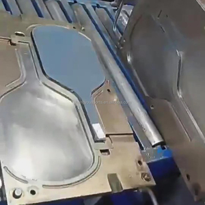 Vợt cầu lông pickleball sợi carbon Toray T700 14mm 16mm, lõi <span class=keywords><strong>Gen</strong></span> <span class=keywords><strong>4</strong></span> Pro IV <span class=keywords><strong>Gen</strong></span> 3, ép nhiệt, di động, xuất xứ Trung Quốc - Product Image 6