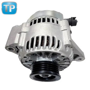 <span class=keywords><strong>Alternateur</strong></span> pour <span class=keywords><strong>Lada</strong></span> OEM 3701010-02 370101002 - Product Image 1