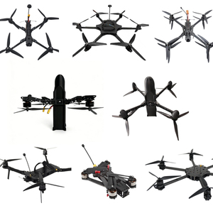 Kits de Drones FPV de 7, 9, 10 y 13 Pulgadas con Cámara Caddx, Visión Nocturna, Stack-SpeedyBee V3, Foxeer Reaper VTX para Carreras - Product Image 1