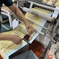 Machine de jeu d'arcade d'intérieur à prix d'usine abordable avec batterie rechargeable pour jeu de sport électronique à tickets de récompense en anglais