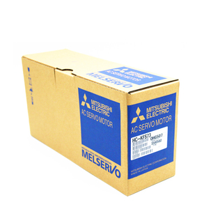 Motor de CA Serie HC-KF HC-KFS73 - Product Image 2