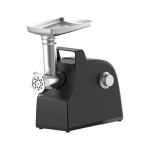 Molino de Carne Eléctrico de Acero Inoxidable, Suministro Directo de Fábrica, Totalmente Automático, Capacidad de 1L-3L, para el Hogar - Product Image 5