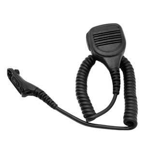 เครื่องรับส่งวิทยุดิจิทัลเหมาะสำหรับ DGP8550E DP4401E ไมโครโฟนลำโพงระยะไกลแบบ PMMN4040ใต้น้ำ IP57 - Product Image 1