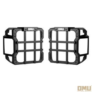 ฝาครอบไฟท้าย OMU ตัวป้องกันไฟท้ายสำหรับ Jeep Wrangler <span class=keywords><strong>JL</strong></span> Rubicon X Edition อุปกรณ์ตกแต่งสำหรับออฟโรด - Product Image 5
