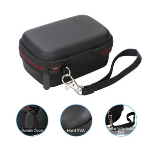 Nhà máy Tùy Chỉnh Chống Sốc Du Lịch Hộp Đựng Bảo Vệ Lưu Trữ Vỏ Cứng EVA Máy Ảnh Kỹ Thuật Số Trường Hợp - Product Image 3