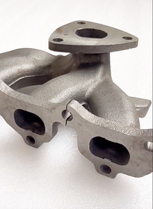 # OE 12633603 674-561 674561 Para Chevy CAPTIVA SPORT EQUINOX GMC TERRAIN Nuevo Colector de Escape - Product Image 3