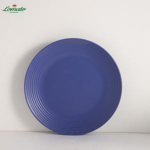 Ensemble de vaisselle en céramique écologique de 16 pièces, styles variés pour diverses maisons - Product Image 3