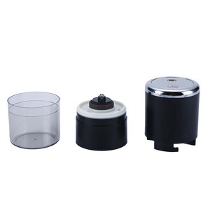 <span class=keywords><strong>Comandante</strong></span> สแตนเลส USB ชาร์จไฟฟ้ามินิแบบพกพาเสี้ยนเครื่อง<span class=keywords><strong>บด</strong></span>กาแฟเสี้ยน - Product Image 6