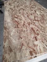 Vente chaude 1/2 Osb 7/16 Osb3 4x8 12mm 9mm Conseils Pas Cher Sip Panneau Prix Table En Bois Osb Construction Toiture Sous-Plancher OSB