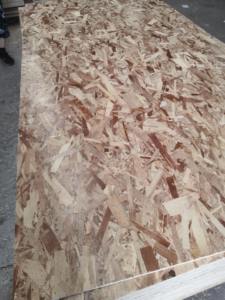 Venta caliente 1/2 <span class=keywords><strong>Osb</strong></span> 7/16 Osb3 4x8 12mm 9mm Tableros Barato Sip Panel Tablero Precio Mesa de madera <span class=keywords><strong>Osb</strong></span> Construcción Techo Subsuelo <span class=keywords><strong>OSB</strong></span> - Product Image 2